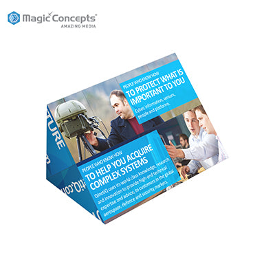 Magic Concepts Magic Crystal Executive Corporate Gifts Singapore