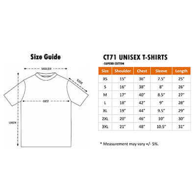 Unisex Superb Cotton T-shirt Executive Corporate Gifts Singapore