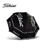 Titleist Tour Double Canopy Umbrella Corporate Gifts Singapore
