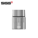 SIGG Gemstone FJ Selenite Food Jar 500ml | AbrandZ Corporate Gifts