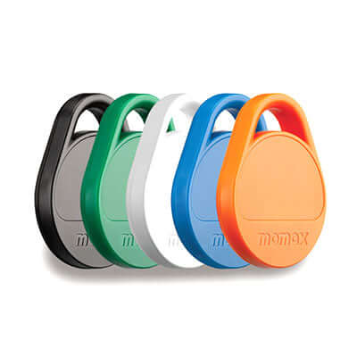 Momax Pinpop Lite Find My Locator Tracker Executive Corporate Gifts Singapore