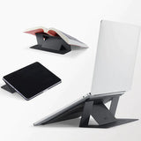 MOFT Invisible Laptop and Tablet Stand (Non-Adhesive)