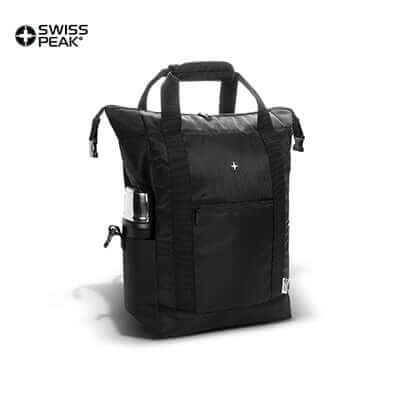 Swiss Peak XXL Cooler Totepack Corporate Gift Singapore