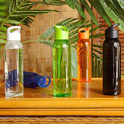 BPA Free Tritan Water Bottle 500ml Executive Corporate Gifts Singapore