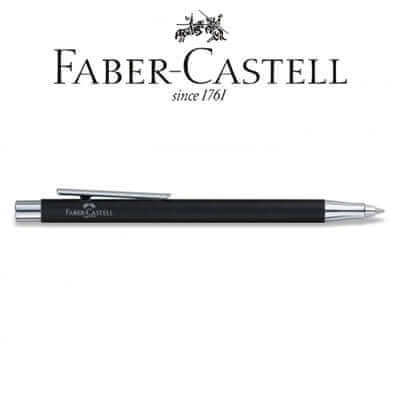 Faber Castell Neo Slim Stylus Chrome Ball Pen Corporate Gifts Singapore