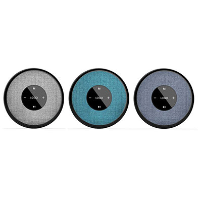 Slim Wireless Speaker Executive Corporate Gifts Singapore