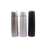 Stainless Steel Vacuum Flask | AbrandZ Corporate Gifts