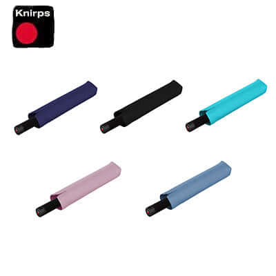 Knirps U.090 Ultralight XXL Manual Compact Umbrella (UV Protection) Executive Corporate Gifts Singapore