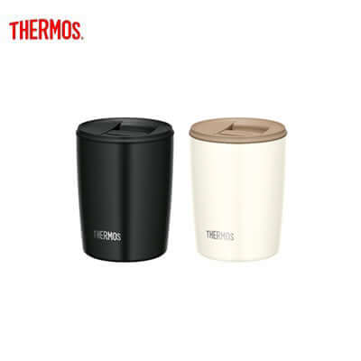 Thermos JDP-300 Dishwasher-Safe Tumbler Cup with Lid Executive Corporate Gifts Singapore