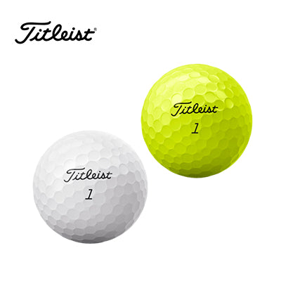 Titleist AVX Golf Balls Executive Corporate Gifts Singapore