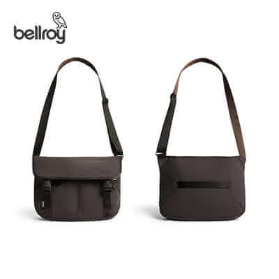Bellroy Cinch Messenger Bag Corporate Gifts Singapore