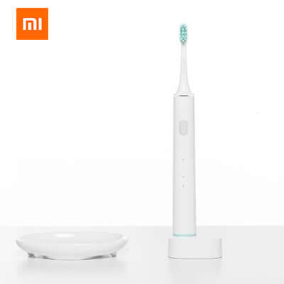 Xiaomi Mi Electric Toothbrush Executive Corporate Gifts Singapore