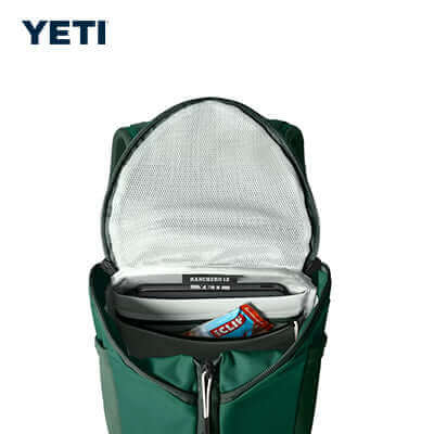 Yeti Ranchero™ 12L Backpack Corporate Gifts Singapore