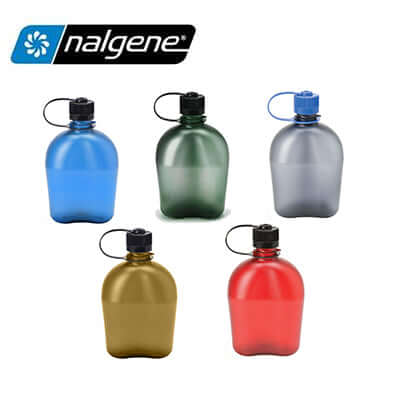 Nalgene 32oz Oasis Water Bottle | AbrandZ Corporate Gifts