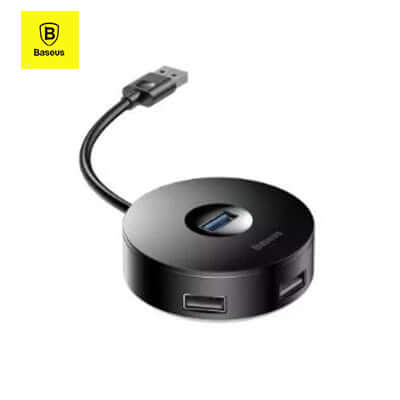 Baseus 4 Ports USB Hub Executive Gifts Singapore