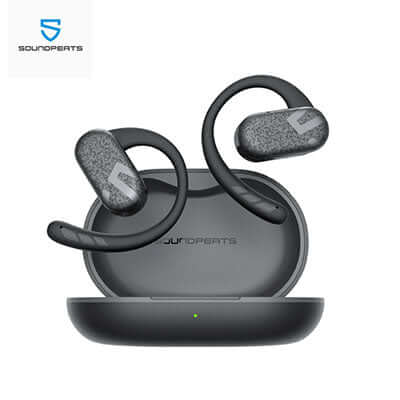 SOUNDPEATS Breezy Open Ear 90° Adjustable Earphones Executive Corporate Gifts Singapore