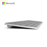 Microsoft Modern Keyboard with Fingerprint ID | AbrandZ Corporate Gifts