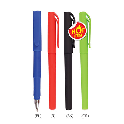 Gel Ink Pen Executive Gifts Singapore