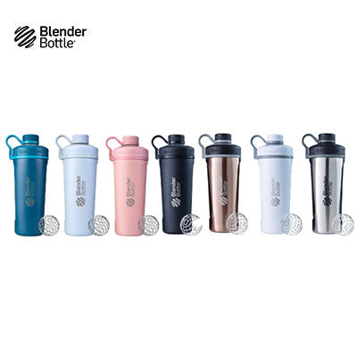BlenderBottle Radian™ Insulated Stainless Steel Shaker Bottle Executive Gifts Singapore
