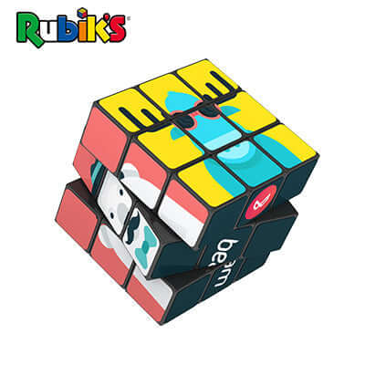 Rubiks Cube 3x3 Executive Corporate Gifts Singapore