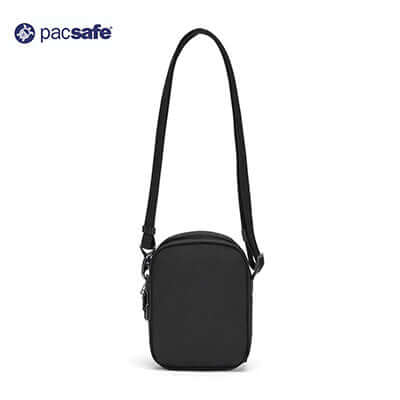 Pacsafe LS100 Anti-Theft Crossbody Bag Executive Corporate Gifts Singapore