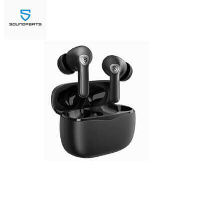 SOUNDPEATS Air3 Pro Hybrid ANC Wireless Earbuds Executive Corporate Gifts Singapore