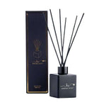 120ml Black Aroma Reed Diffuser| AbrandZ Corporate Gifts