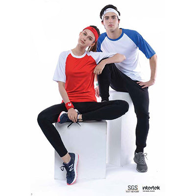Ultifresh Raglan T-Shirt (Unisex) Executive Corporate Gifts Singapore