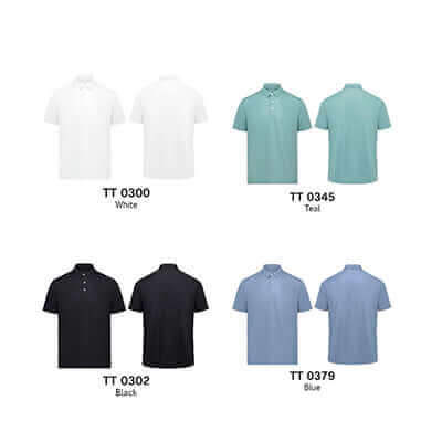 Tritan Premium Polo Shirt Corporate Gifts Singapore