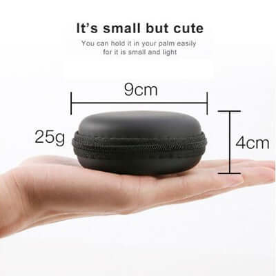 Baseus Mini Gadget Organizer Executive Gifts Singapore