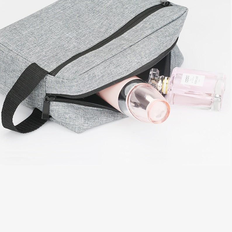 Kairos Oxford Utility Pouch Executive Gifts Singapore