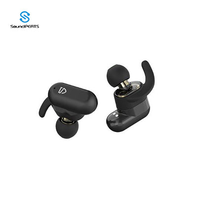SoundPEATS TruEngine 2 True Wireless Earbuds (Non Wireless Charging version) Executive Corporate Gifts Singapore