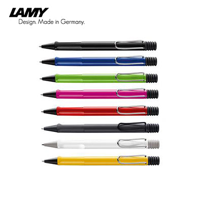 Lamy Safari Ball Pen M16BK Executive Corporate Gifts Singapore