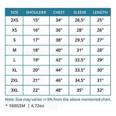 Ultifresh Performance Crew Neck Long Sleeve T-Shirt (Unisex) Executive Corporate Gifts Singapore
