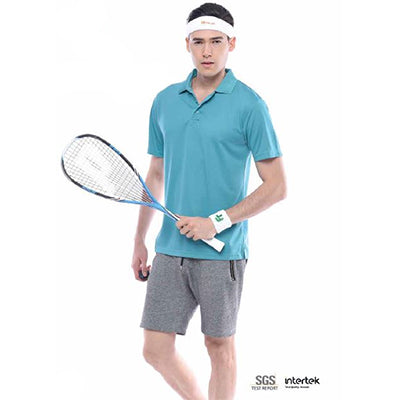 Ultifresh Performance Polo T-Shirt (Unisex) Executive Corporate Gifts Singapore