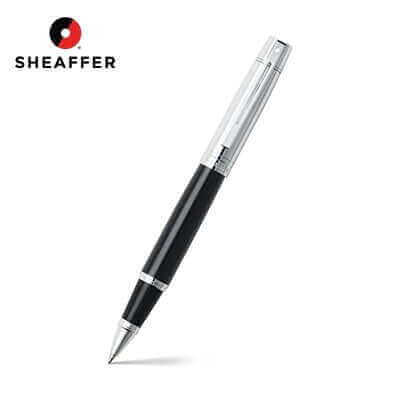 Sheaffer 300 Glossy Rollerball Pen