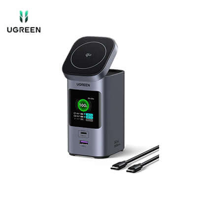 UGREEN Nexode Power Bank 20000mAh 145W Corporate Gift Singapore