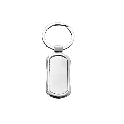 Metal Keychain (1.3x2.5cm) Executive Corporate Gifts Singapore