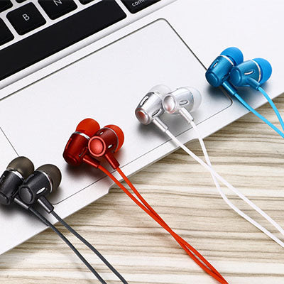 Classic Earpieces | AbrandZ Corporate Gifts