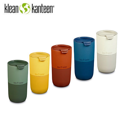 Klean Kanteen Rise 16oz Tumbler (with Flip Lid)