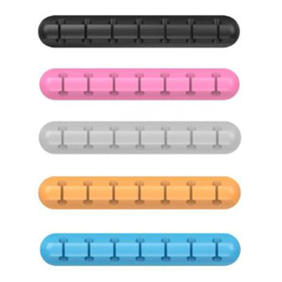 Desk Silicone Wire Organizer Executive Gifts Singapore
