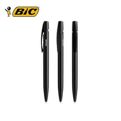 BIC Media Clic BIO Based Ecolutions Ballpen Corporate Gift Singapore