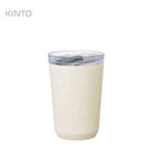 Kinto To Go Tumbler 360ML With Plug