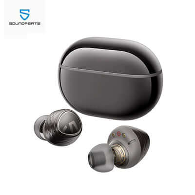 SOUNDPEATS Engine4 Wireless Earbuds Executive Corporate Gifts Singapore