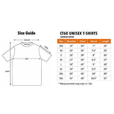 Superior Cotton Short Sleeve T-Shirt Executive Corporate Gifts Singapore
