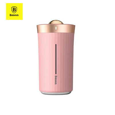 Baseus Air Humidifier with LED Night Lamp Executive Corporate Gifts Singapore