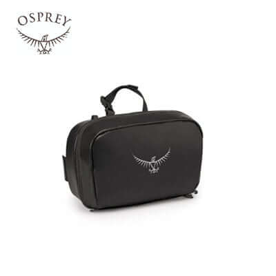 Osprey Transporter Hanging Toiletry Kit O/S Executive Corporate Gifts Singapore