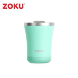 Zoku 12oz 3 in 1  Stainless Steel Tumbler