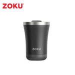 Zoku 12oz 3 in 1  Stainless Steel Tumbler