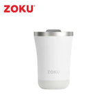 Zoku 12oz 3 in 1  Stainless Steel Tumbler